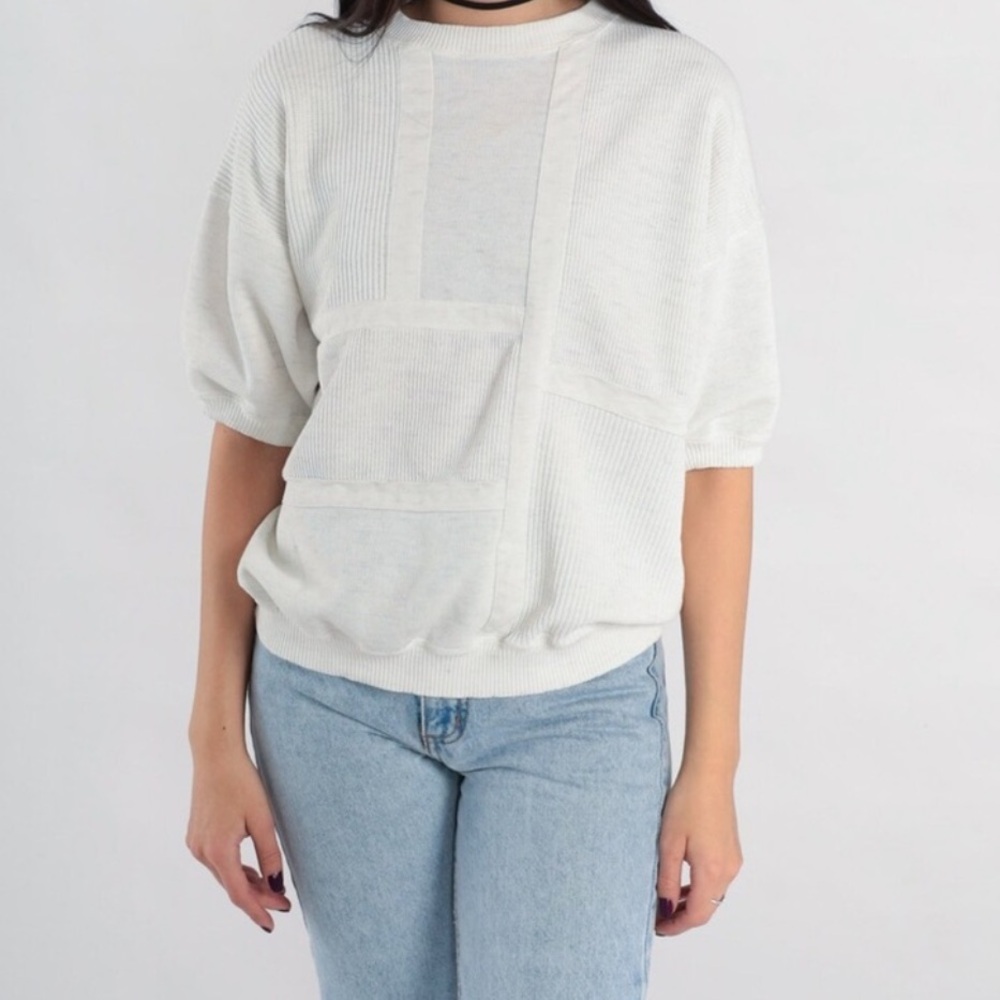 Vintage Sweatshirt